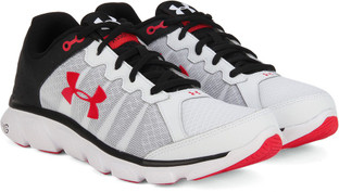 tenis under armour micro g assert 6