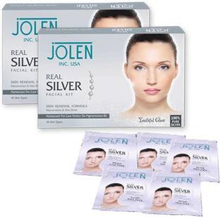 facial prices