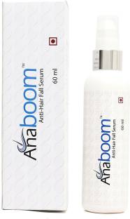 anaboom Anti-Hair Fall Serum - Price in India, Buy anaboom Anti-Hair Fall  Serum Online In India, Reviews, Ratings & Features 