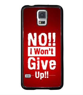CHAPLOOS Back Cover for Samsung Galaxy S5 mini, Samsung Galaxy S5 mini Duos, Samsung Galaxy S5 mini Duos G80 0H/DS, Samsung Galaxy S5 mini G800F G800A G800HQ G800H G800M G800R4 G800Y