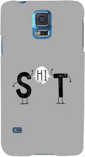 Fuson Back Cover for Samsung Galaxy S5 Mini, Samsung Galaxy S5 Mini Duos, Samsung Galaxy S5 Mini Duos G80 0H/Ds, Samsung Galaxy S5 Mini G800F G800A G800Hq G800H G800M G800R4 G800Y