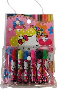 7100 Hello Kitty Jumbo Coloring Book Picture HD 7100 Hello Kitty Jumbo Coloring Book Picture HD