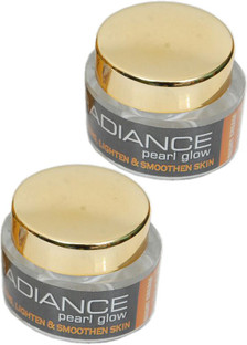 pearl glow cream