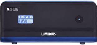 Luminous 1100 Zelio Pure Sine Wave Inverter