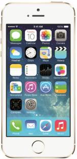 APPLE iPhone 5s (Gold, 16 GB)