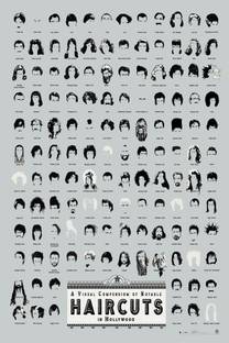 Eurekadesigns Poster Need Hair Cut Fine Art Print Pop Art