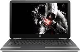 Add to Compare HP Pavilion Core i5 7th Gen - (4 GB/1 TB HDD/Windows 10 Home/4 GB Graphics) 15-AU624TX Laptop 4204 Ratings & 71 Reviews Full HD LED Backlit IPS UWVA Display Preloaded Microsoft Office Home and Student 2016 Pre-installed Genuine Windows 10 Operating System (Includes Built-in Security, Free Automated Updates, Latest Features) NVIDIA GeForce 940MX Graphics Bang & Olufsen Play and HP Audio Boost for Rich Authentic Audio Intel Core i5 Processor (7th Gen) 4 GB DDR4 RAM 64 bit Windows 10 Operating System 1 TB HDD 39.62 cm (15.6 inch) Display Adobe Shockwave Player, CyberLink PowerDirector, Dropbox, TripAdvisor, CyberLink Power Media Player, HP 3D DriveGuard, HP Recovery Manager, HP Support Assistant 1 Year Onsite Warranty ₹61,290 Free delivery