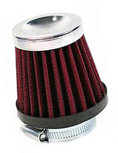 K&n air filter for r15 v2 K&n air filter for r15 v2