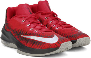 nike air max infuriate low basketball shoes