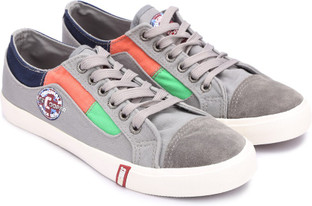 lee cooper canvas shoes ladies