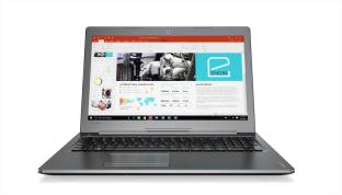 Lenovo Core i5 7th Gen - (8 GB/1 TB HDD/Windows 10 Home/2 GB Graphics) Ideapad 510 Laptop 4.1260 Ratings & 54 Reviews Pre-installed Genuine Windows 10 Operating System (Includes Built-in Security, Free Automated Updates, Latest Features) Intel Core i5 Processor (7th Gen) 8 GB DDR4 RAM 64 bit Windows 10 Operating System 1 TB HDD 39.62 cm (15.6 inch) Display 1 Year Onsite Warranty ₹57,309