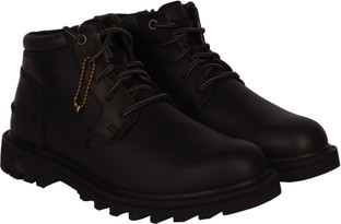 caterpillar doubleday boots