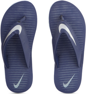NIKE NIKE CHROMA THONG 5 Slippers - Buy 