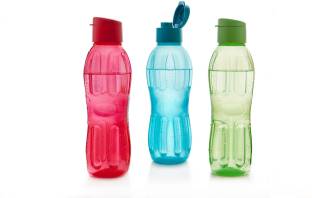 Signoraware Fliptop Aqua Fresh 1000 ml Bottle