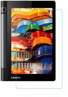 Colorcase Tempered Glass Guard for Lenovo Yoga 3 8 inch