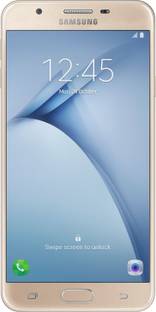 SAMSUNG Galaxy On Nxt (Gold, 64 GB)