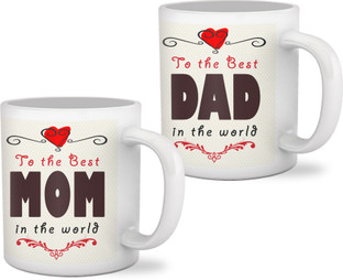 best gift for mummy papa anniversary
