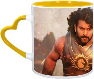 Image result for prabhas mug