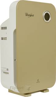 Whirlpool Purafresh W210 Portable Room Air Purifier