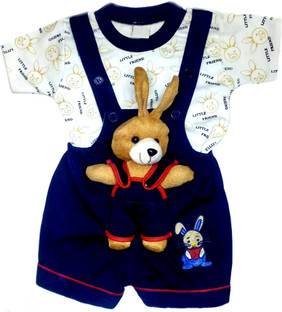 flipkart dress for baby boy
