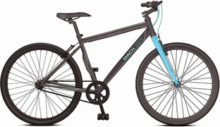 mach city cycle flipkart
