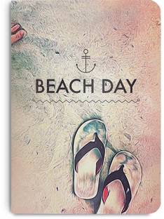 Dailyobjects Beach Day A5 Notebook Plain 66 Pages Reviews Latest Review Of Dailyobjects Beach Day A5 Notebook Plain 66 Pages Price In India Flipkart Com Drawing our inspiration from everyday objects and the possibilities that each day beholds, dailyobjects crafts personal and tech products in a variety of relatable and contemporary designs. flipkart