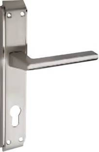 Godrej Pentabolt 1 Ck Lb Outside Opening Satin Nickel Lock Buy