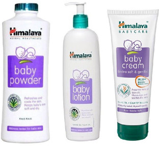 himalaya baby lotion 400ml mrp