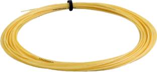KING FITNESS H Sheep Imported 1 Pc 0.8 Badminton String 10 m Multicolor
