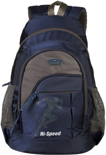 hi speed college bags