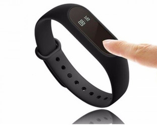 m2 smart watch review
