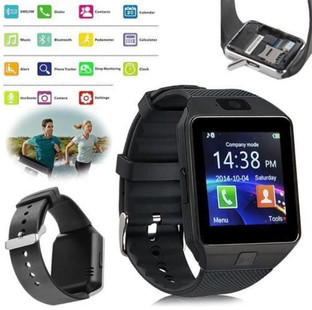 flipkart smart watch phone