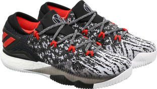 Adidas crazy boost clearance
