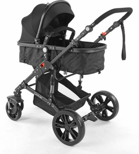 Luvlap Premier Stroller 2024 www.cenisamoletnibileti