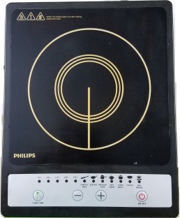 flipkart philips induction