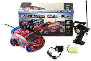 ninco park racers
