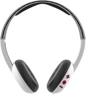 Skullcandy Uproar S5URHW-457 2 Wireless Bluetooth Headset With Mic