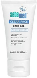 Sebamed Clear Face Care gel