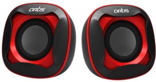 Artis Xl 2 0 Usb Multimedia Speakers Portable Laptop Desktop Speaker Reviews Latest Review Of Artis Xl 2 0 Usb Multimedia Speakers Portable Laptop Desktop Speaker Price In India Flipkart Com