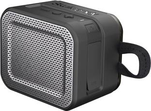 Skullcandy S7PCW J582 Barricade 10 W Portable Bluetooth Speaker