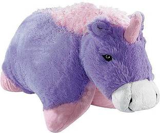 Pillow Pets Bunny 9 8 Inch Bunny Buy Bunny Toys In India