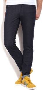 John Players Slim Men's Blue Jeans
