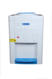 blue star cold water machine