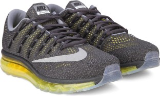NIKE AIR MAX 2016 Running Shoes For Men 