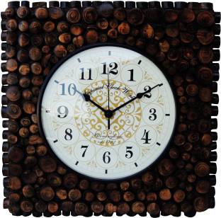 Forex Max Handicrafts Analog Wall Clock Price In India Buy Forex - 