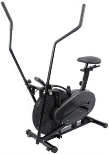 orbitrack exercise bike