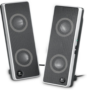 computer speaker price in flipkart