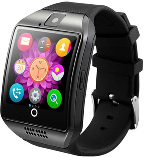 screen touch watch flipkart