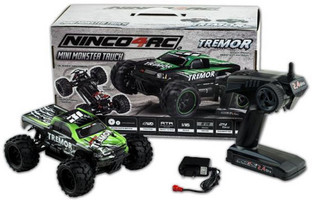 ninco 4 rc car