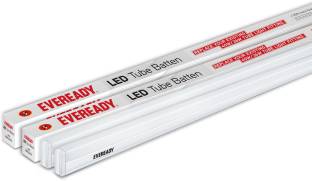 EVEREADY 4 Ft 18 W Straight Linear LED Tube Light